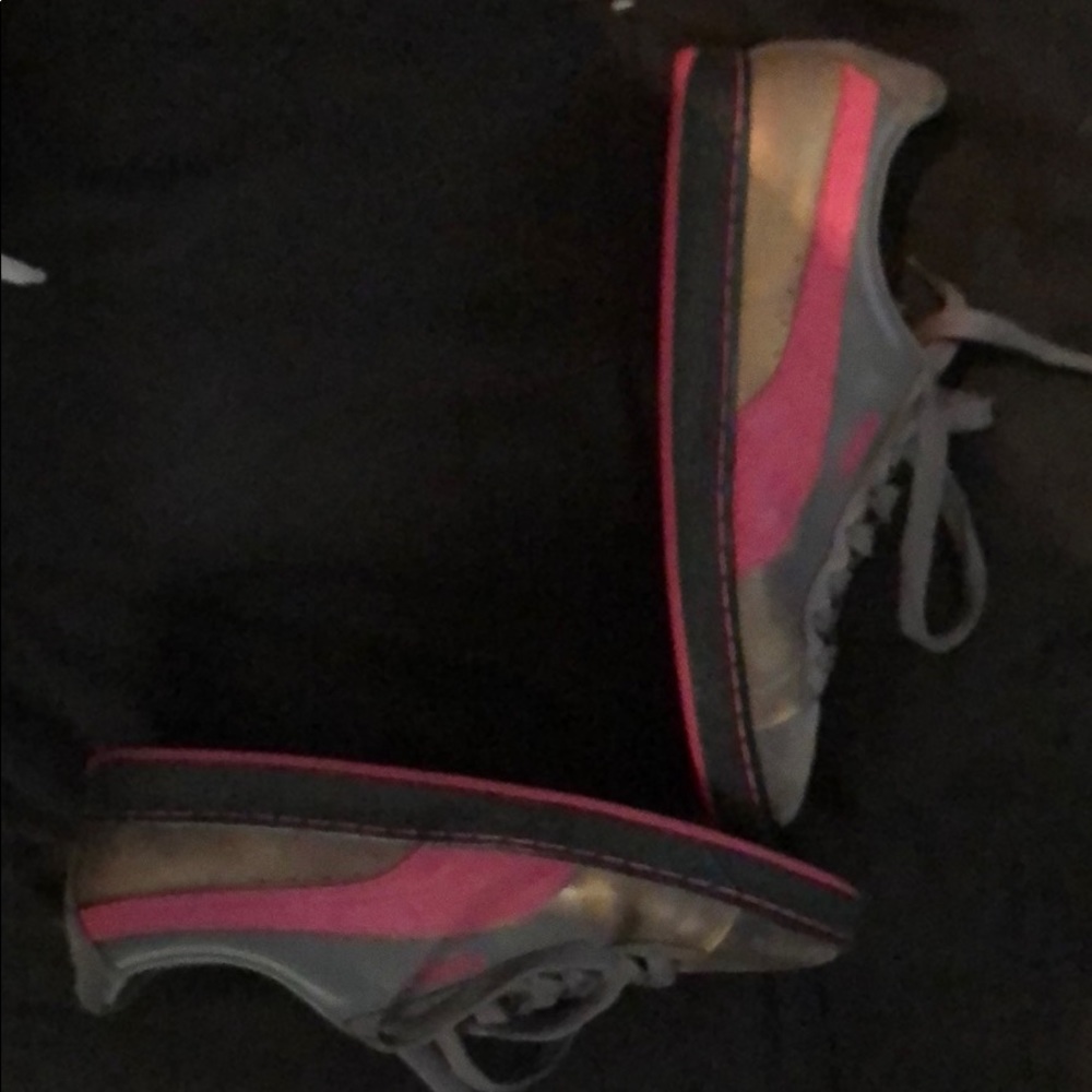 Men’s size 12 puma